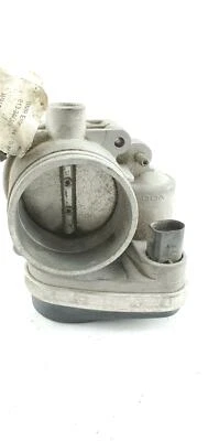 2001-2006 2003 BMW 325 E46 M54 электронный привод корпуса дроссельной заслонки 13547502444 - Изображение 1 из 4