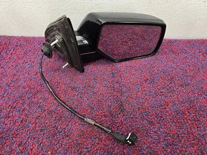 ESPEJO RETROVISOR ELÉCTRICO TÉRMICO PUERTA LATERAL DERECHA PASAJERO CHEVROLET TAHOE C1500 15-20 - Imagen 1 de 9