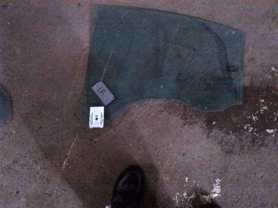 06-07 MERCEDES CLS CLS500 CLS550 CRISTAL VENTANA LADO IZQUIERDO CONDUCTOR TRASERO Foto 1 de 1