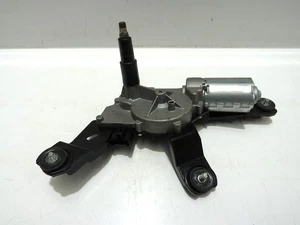 KIA PICANTO 2011-15 REAR WINDOW WIPER MOTOR 987001Y000                     S5594 - Picture 1 of 9