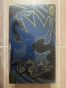 Pokemon TCG Phantasmal Flames Mega Charizard EX UPC Neu Sealed Ultra Premium Box - Bild 1 von 8