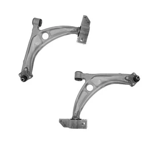 For VW Passat Sharan Tiguan 2005-2017 Front Lower Control Arms Pair - Picture 1 of 3