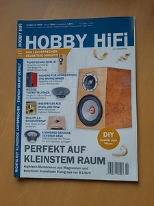 Hobby Hifi 2 2018 - Bild 1 von 1