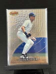 1997 Bowman's Best - Derek Jeter #82 - Bild 1 von 3