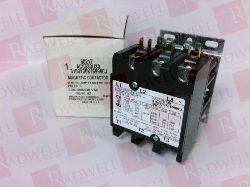 EATON CORPORATION 3100Y30K16999CJ / 3100Y30K16999CJ (NEW IN BOX) - Image 1 of 1