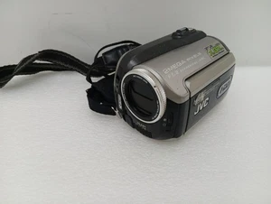 JVC Everio GZ MG255E PAL camcorder - Picture 1 of 4