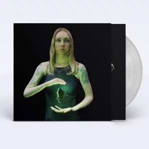 Ana Quiroga Azabache (Vinyl) 12" Album (Clear vinyl) (Limited Edition) - Picture 1 of 1