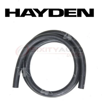 Hayden Oil Cooler Mounting Kit for 1983-1984 Chrysler E Class - Automatic ge - Image 1 of 4