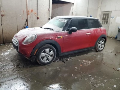 Driver Front Seat Bucket Convertible Vinyl Fits 14-20 MINI COOPER 2470913 Foto 1 de 4