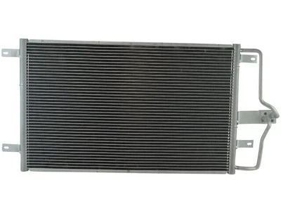 For 2005-2012 Ford Escape A/C Condenser 67295RFYD 2006 2011 2010 2009 2008 2007 - Image 1 of 2