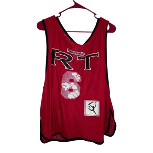 JERSEY Atlanta Olympics 1996 Official Medium/Large #6 Rhythmic Gymnastics Media - Picture 1 of 2