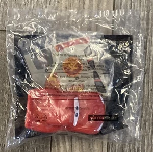McDonalds Happy Meal Cars on the Road #1 Road Trip Lightning McQueen Toy 2022 - Picture 1 of 7