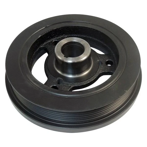 For Jeep Grand Cherokee 1993-2004 Crown 33002920 Nodular Iron Harmonic Balancer - Image 1 of 1