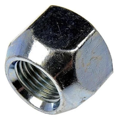 For Dodge W200 Series 1960-1966 Dorman 611-031 Zinc Cone Seat Standard Lug Nuts Foto 1 de 2