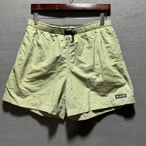 Vintage Columbia Damen schnelltrocknende Shorts Größe Medium - Bild 1 von 8