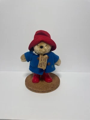 Peluche Oficial Rainbow Designs Oso Paddington (Edición 2023) Oficial Arco Iris Foto 1 de 4