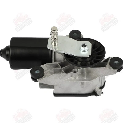 Front Left Wiper Motor for GMC K1500 Suburban Chevrolet K2500 Suburban 92-99 - Image 1 of 4
