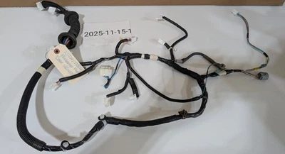 2008-2013 Lexus IS250 IS350 FRONT RIGHT DRIVER Door Wiring Harness 82152-53151B - Image 1 of 4
