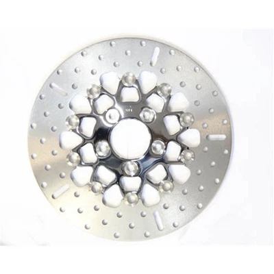 EBC Brakes Street Rotor RSD020 Foto 1 de 4