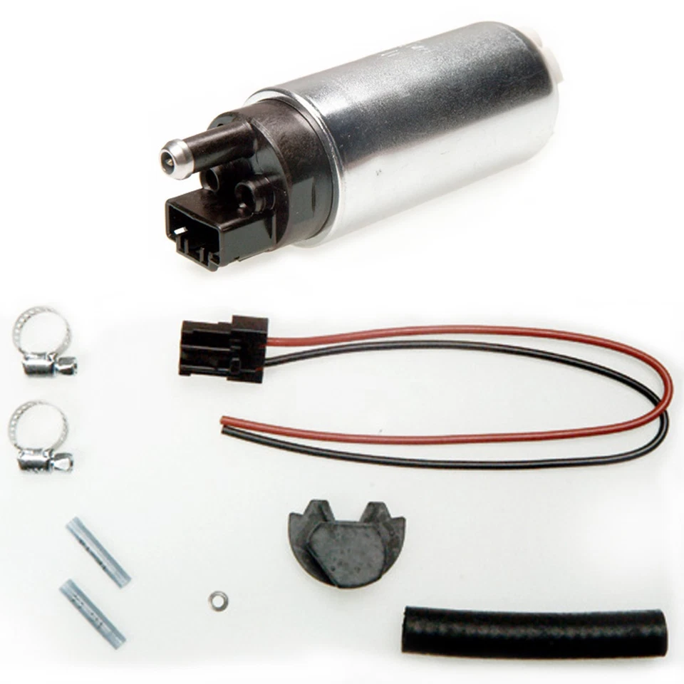 Delphi FE0192 Electric Fuel Pump For Isuzu Pickup/Isuzu Rodeo/Isuzu Trooper - Image 1 of 4