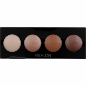 3 Pack Revlon Illuminance Creme Eye Shadow, Not Just Nudes 710, 0.12 oz - Picture 1 of 2