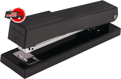 Swingline Commercial Desk Stapler All Metal Manual Office Home Use - Image 1 of 4