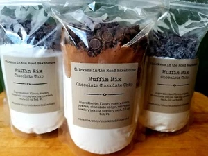 1 Muffin Mix, Hand-crafted Mix, 1 Mix, Choose Your Flavor, Muffin Mix - Picture 1 of 1