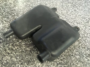 Ducati 750SS 900SS crankcase breather plenim chambers - Picture 1 of 3