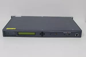 LANTRONIX SLC03212N-03 SECURELINX SLC32 USB SECURE CONSOLE MANAGER - Picture 1 of 3
