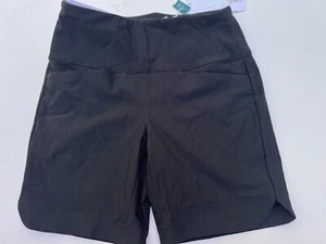 Lady Hagen Women's Golf Shorts Size XS Tummy Control Inseam  7'' Pull-On Golf - Picture 1 of 10