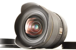 SIGMA EX 12-24mm D F/4.5-5.6 DG HSM para Nikon F *Opt Near Mint* #4286 - Imagen 1 de 12
