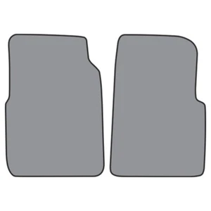 Floor Mats for 1978 Mazda B1800 (MA166F) Cutpile 2Pc - Picture 1 of 22
