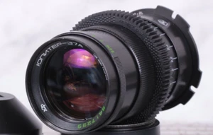 ANAMÓRFICO Jupiter-37A 3.5/135mm Alexa ARRI Cine mod lente + adaptador PL - Imagen 1 de 12