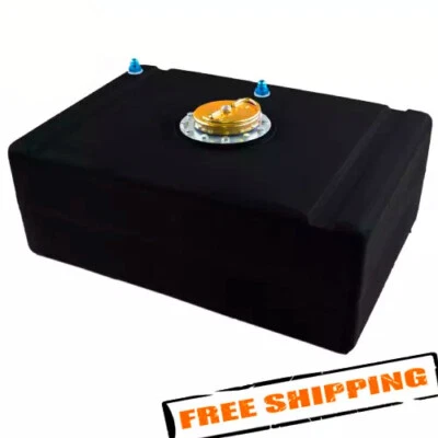 RJS Racing Equipment 3010101 Economy Fuel Cell Foto 1 de 3