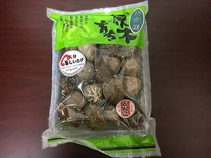 3 Lot Dried Shiitake Mushrooms DONKO 110 g Japan - Picture 1 of 6