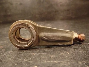 1978 YAMAHA XT500 XT 500 CHAIN ADJUSTER (B) - Picture 1 of 1