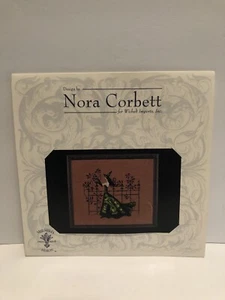 Bewitching Pixies #NC220 Nora Corbett neue Karte von Gwen - Bild 1 von 6