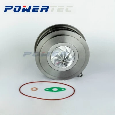 GTB2260VK turbo cartouche mfs CHRA 777853-0006 for BMW 325D 330D 530D 730D X5 X6 - Image 1 of 4