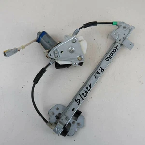 Rear Right Window Regulator 0130821907 Honda Accord Mk6 1998-2003 Used 73775 - Picture 1 of 5