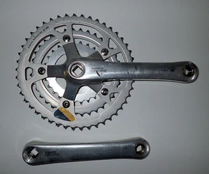 Shimano Deore DX FC-MT60 Kurbel, 90er Jahre, Vintage! - Bild 1 von 11