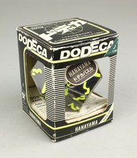Hanayama Dodeca Cube Puzzle Nobuyuki Yoshigahara Geduldspiel Würfel Japan OVP