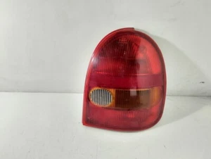 FANALE POSTERIORE DESTRO DX Opel Corsa B 2000 Hatchback 3-porte - Imagen 1 de 6