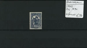 Portugal 1935 SG.890 M/M - Picture 1 of 1