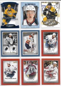 VINCENT LECAVALIER TAMPA BAY LIGHTNING 2006-07 UD BEE HIVE BLUE #9