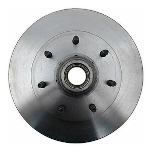 Rotor de freno de disco delantero Ford F-150/F-250/F-250 HD 1997-2002 Foto 1 de 1