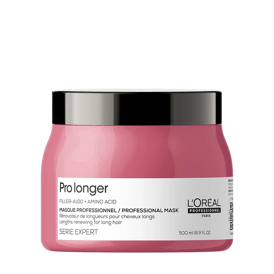 L'Oreal Professional Serie Expert Pro Longer Masque 500ml