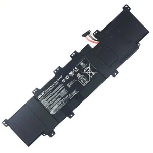 Batería Original C31-X402 C21-X401 ASUS VivoBook S300 S300C S300CA S300E S400CA - Imagen 1 de 4