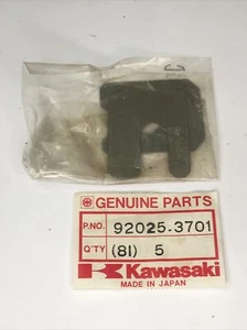 Original Kawasaki Jetski Unterlegscheibe 0,3mm 92025-3701 JS300 JS440 JS550 JF650 - Bild 1 von 2