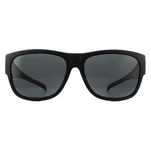 Polaroid Suncovers Sunglasses PLD 9003/S DL5 Y2 Black Grey Polarized - Picture 1 of 4