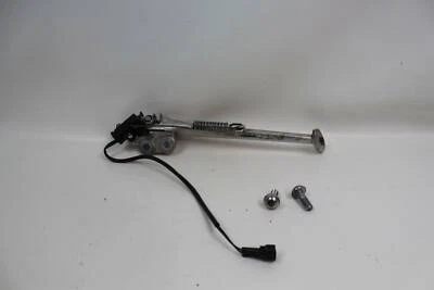 Soporte lateral e interruptor Triumph Daytona 675R 675 13-17 RASH T2082009 Foto 1 de 4